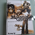 bande dessinée mauvais garçons