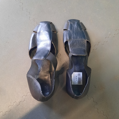 sandales taille 40