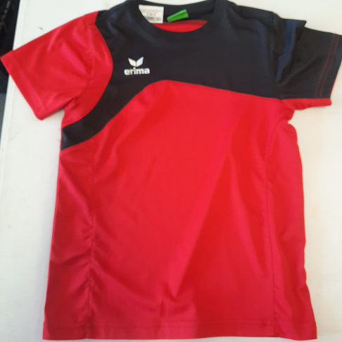 maillot de foot 7/8 ans