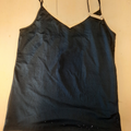 Tee-shirt petites bretelles  neuf