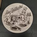 12 ASSIETTES