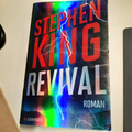 livre revival