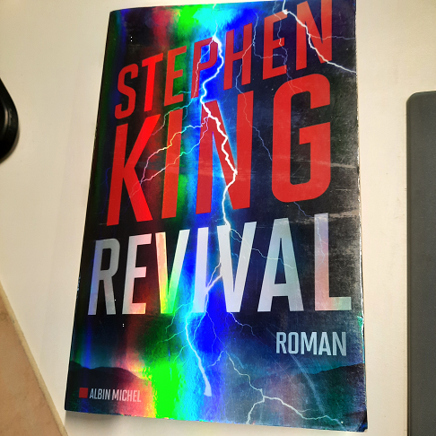livre revival
