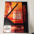 DVD ULTIME DECISION