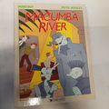 bande dessinée macumba river