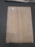 Planche à découper en bois