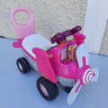 Porteur Stella rose jouet
