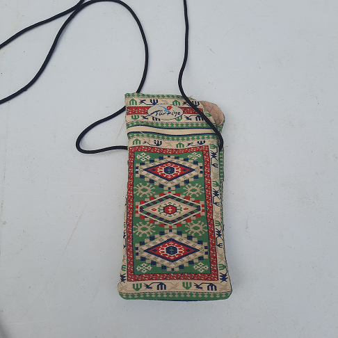 Pochette pour téléphone