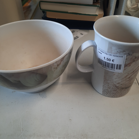 tasse