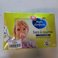 Sacs à couches