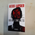 livre  Alexis Laipsker / Hurlements