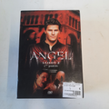 lot de 3 dvd angel