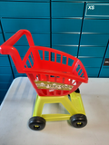 chariot enfant jouet