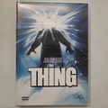 DVD THE THINGS
