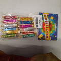 12 ombrelles mini métal