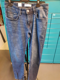 Jean homme bleu foncé marque Célio - taille W 32 -