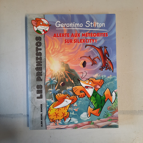 livre enfant