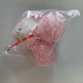 laine sac lot rose