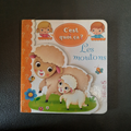 Livre les moutons
