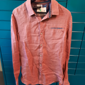 chemise homme bonobo lin m