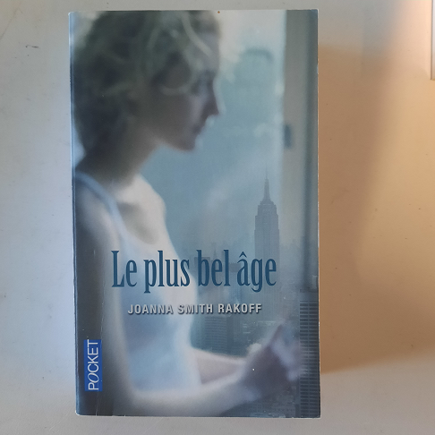 livre le plus bel age