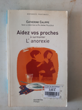 ?Livre sur l’anorexie