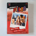 livre Generation filles volume 1 "New York nous voici"