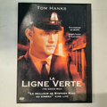 DVD LA LIGNE VERTE