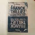 livre Il était 2 fois,