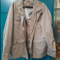 parka ete homme xl
