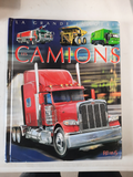 livre les camions