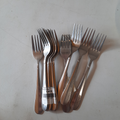 lot fourchettes