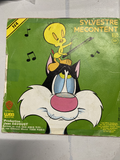 Titi Superstar vinyle