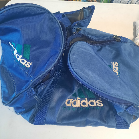 Sac de sport Adidas