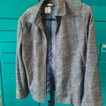 veste grise Caroll t44