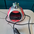 Radio réveil