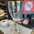 Verre à vin de dégustation