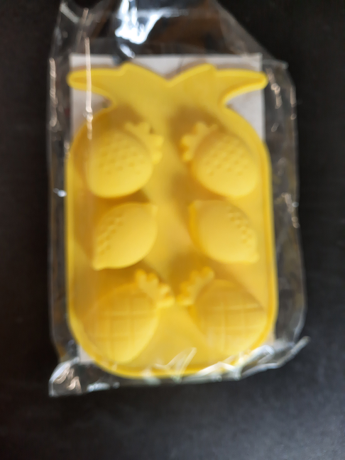 Moule glaçons