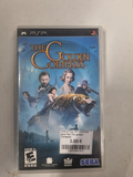 jeux Psp The golden Compass hi fi