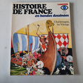 histoire de france en bande dessinée