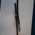 Accessoire déguisement sabre