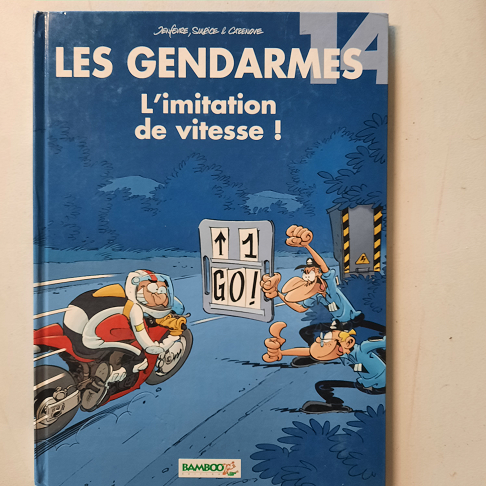 bs les gendarmes 14