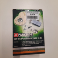 Set de polissage Parkside