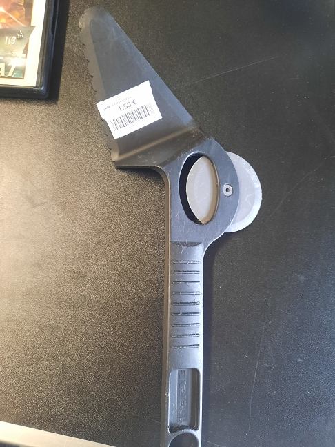 pelle à tarte/pizza cuisine