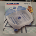 bain de pied severin