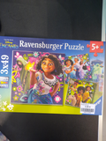 Puzzle Encanto