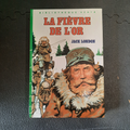 livre La fièvre de l'or.