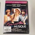 DVD PAROLES ET MUSIQUE