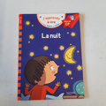 :livre la nuit