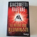livre "le règne des Illuminati"